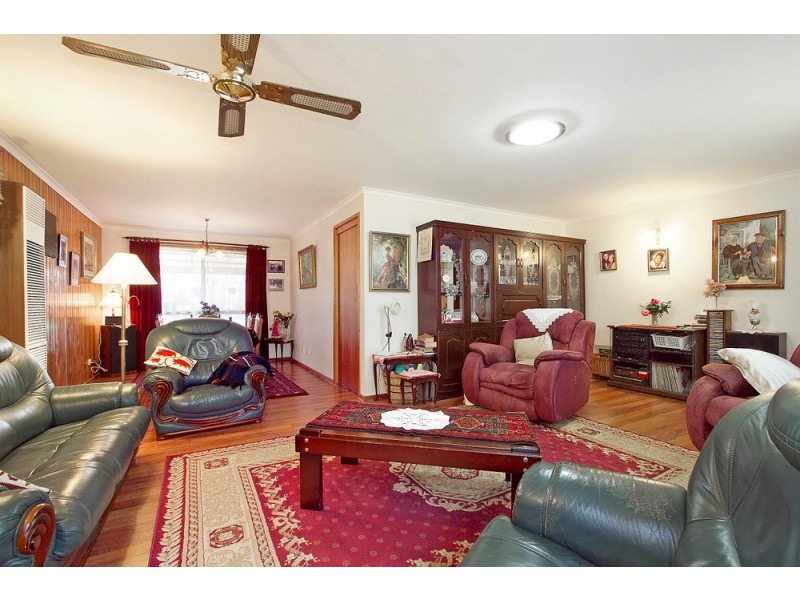 1 Kilvington Court, Berwick VIC 3806