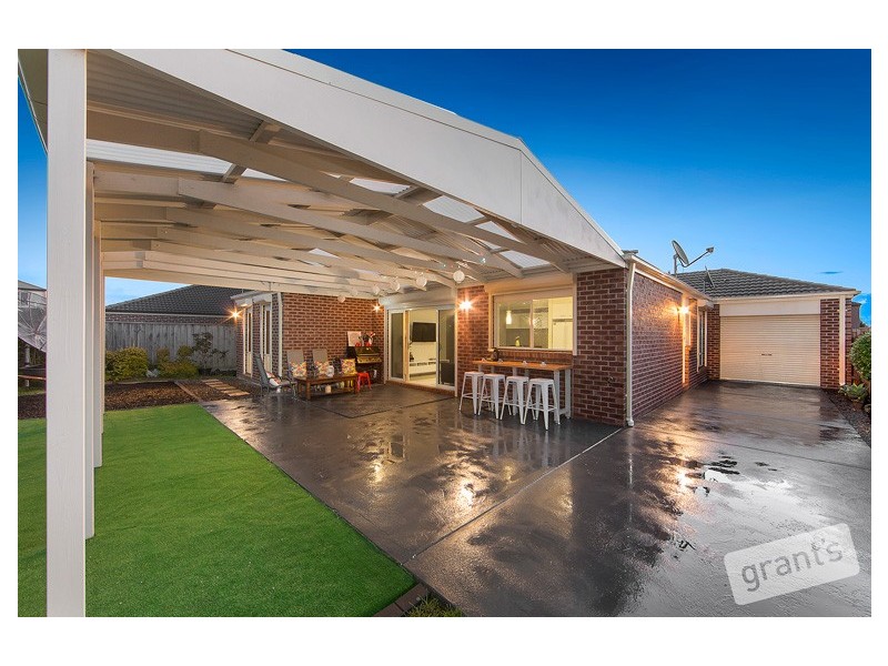 20 Leisurewood Drive, Berwick VIC 3806