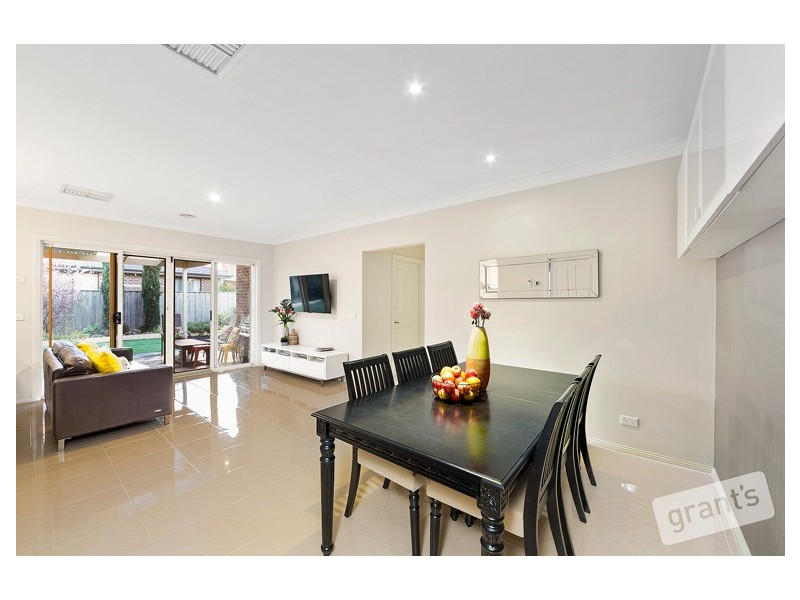 20 Leisurewood Drive, Berwick VIC 3806