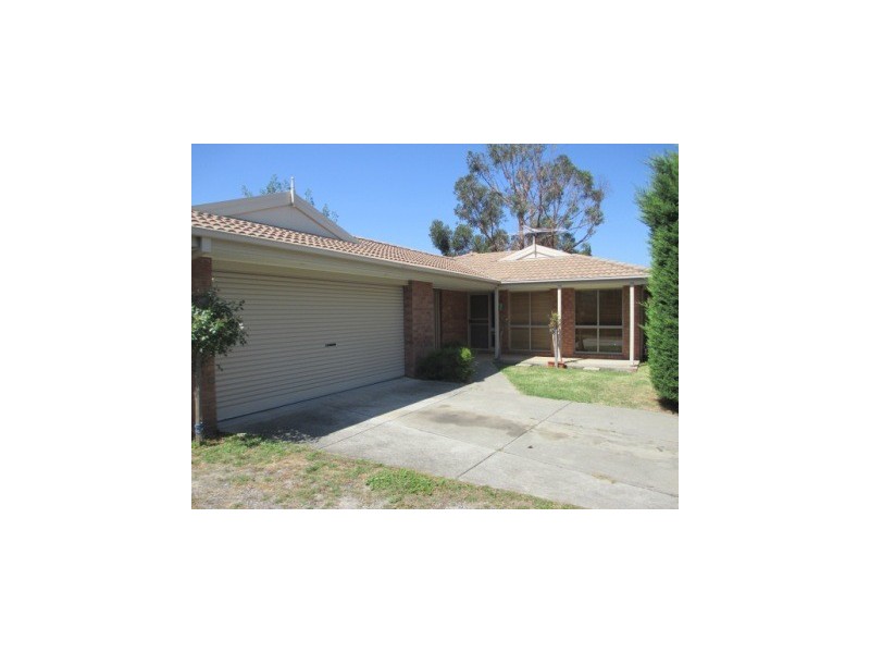 21 Festival Terrace, Berwick VIC 3806