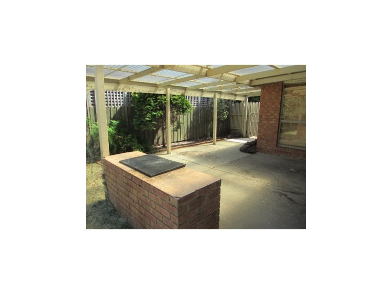 21 Festival Terrace, Berwick VIC 3806