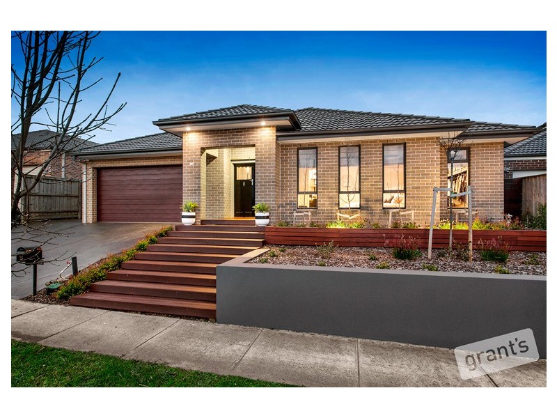 15 Barak Avenue, Berwick VIC 3806