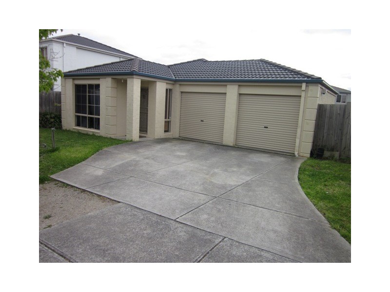 22 Lassiter Court, Narre Warren South VIC 3805