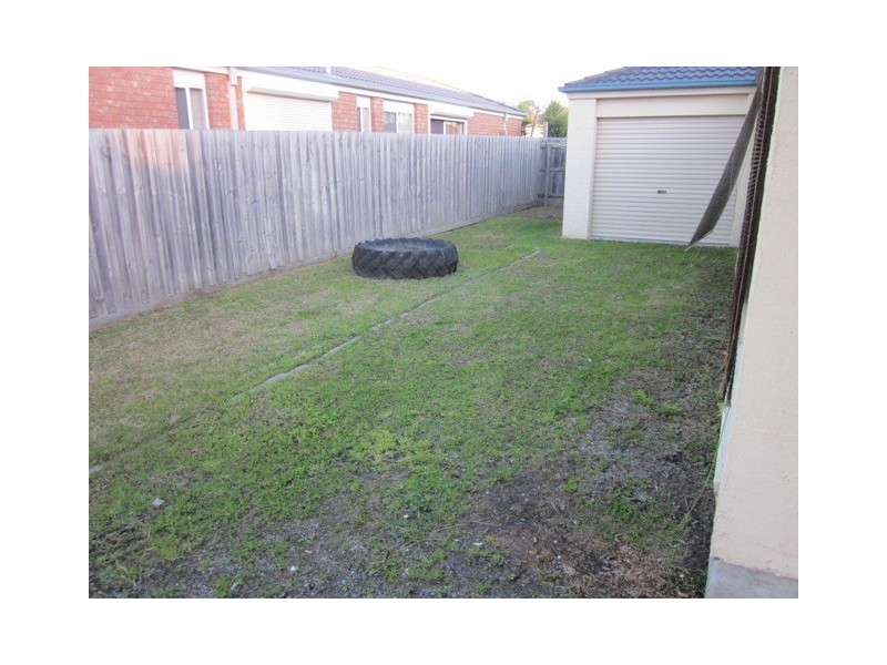 22 Lassiter Court, Narre Warren South VIC 3805