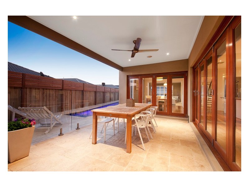 12 Bermerale Court, Berwick VIC 3806