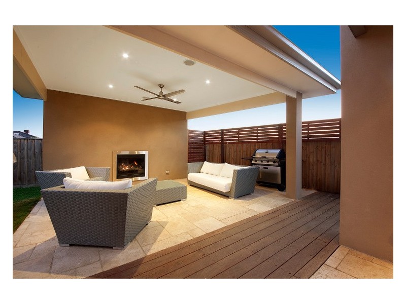 12 Bermerale Court, Berwick VIC 3806