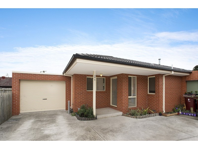 20A Hampton Drive, Hampton Park VIC 3976
