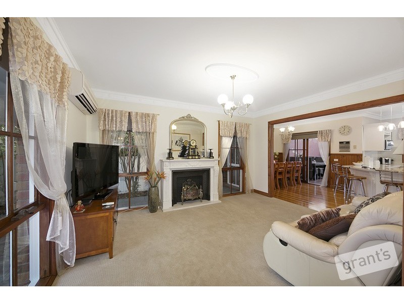 3 Mary Court, Berwick VIC 3806