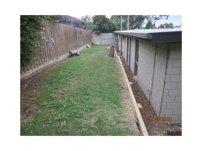 19 Westleigh Crescent, Narre Warren VIC 3805