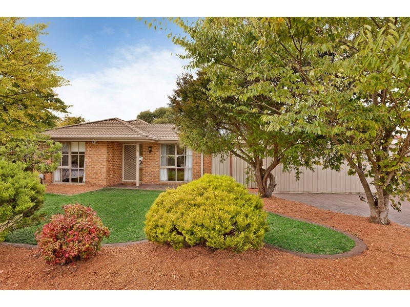 38 Amber Crescent, Narre Warren VIC 3805