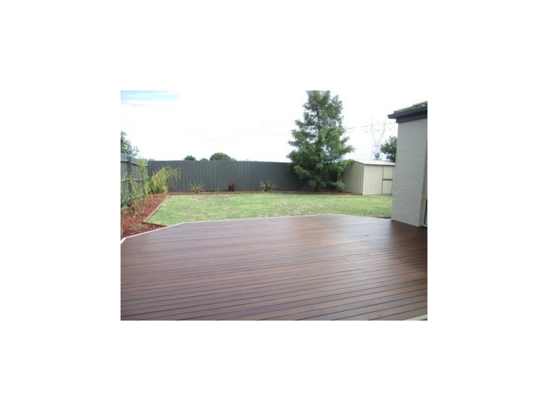106 Harold Keys Drive, Narre Warren South VIC 3805