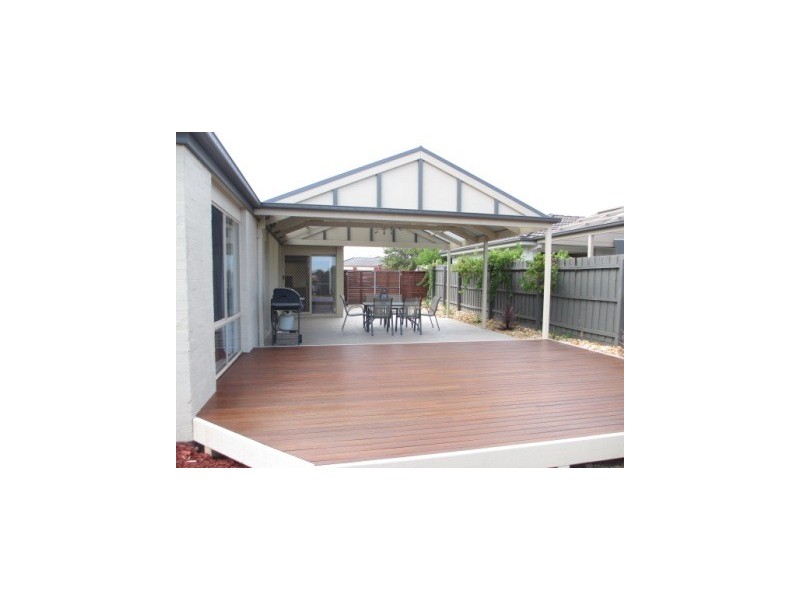 106 Harold Keys Drive, Narre Warren South VIC 3805