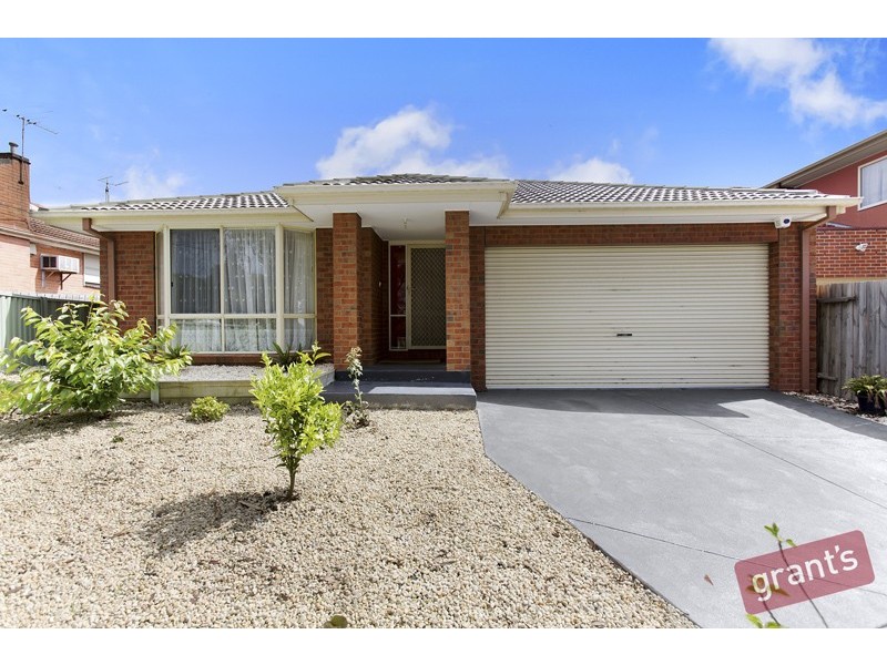 78 Princes Highway, Hallam VIC 3803