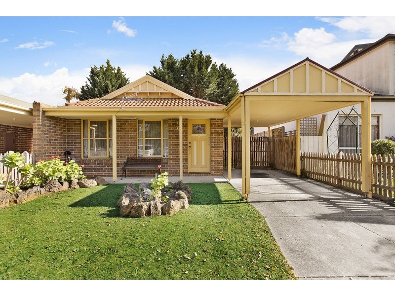3a Ava Close, Berwick VIC 3806