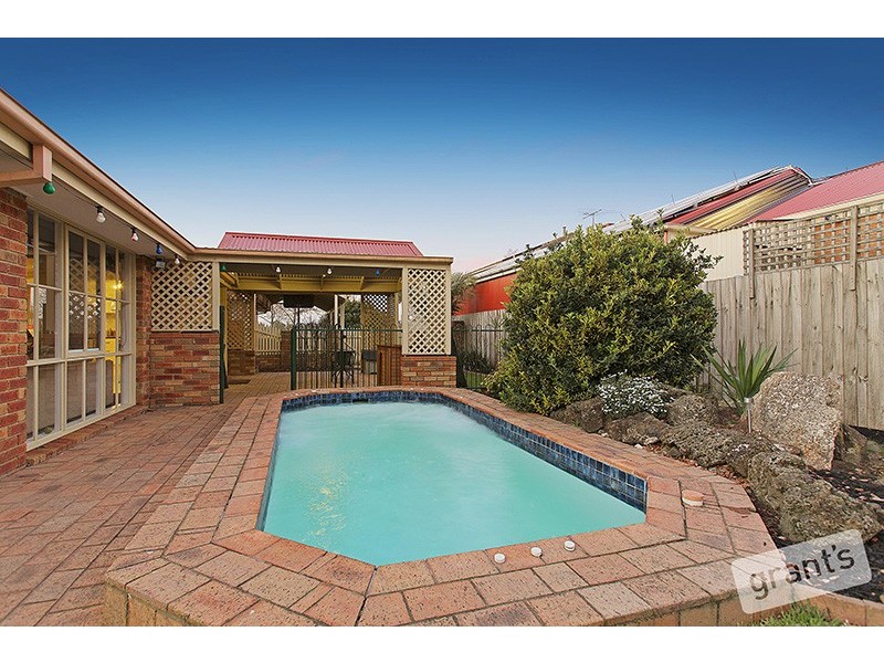 301 Centre Road, Narre Warren South VIC 3805