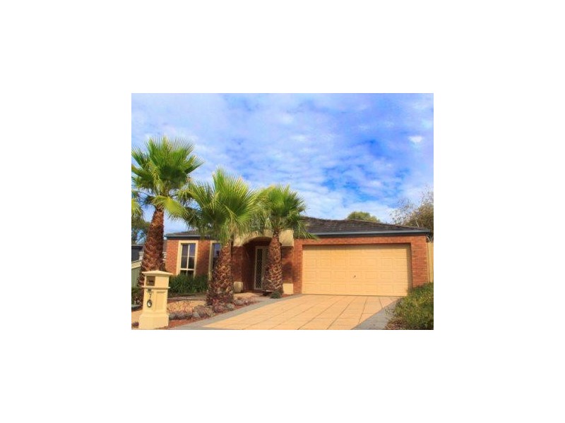 7 Minett Court, Narre Warren VIC 3805