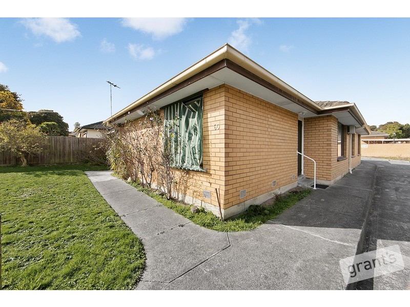 1/60 King George Parade, Dandenong VIC 3175