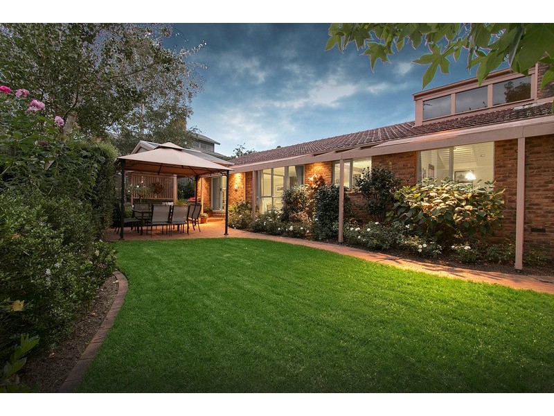 3 Alsop Lane, Berwick VIC 3806