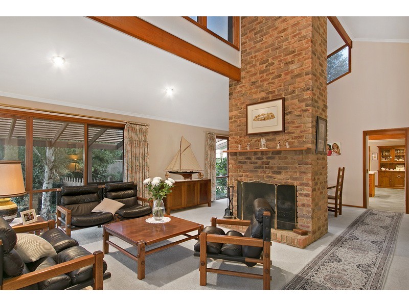 3 Alsop Lane, Berwick VIC 3806