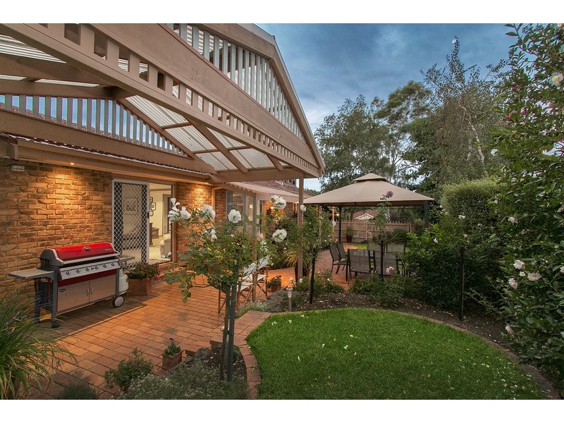 3 Alsop Lane, Berwick VIC 3806