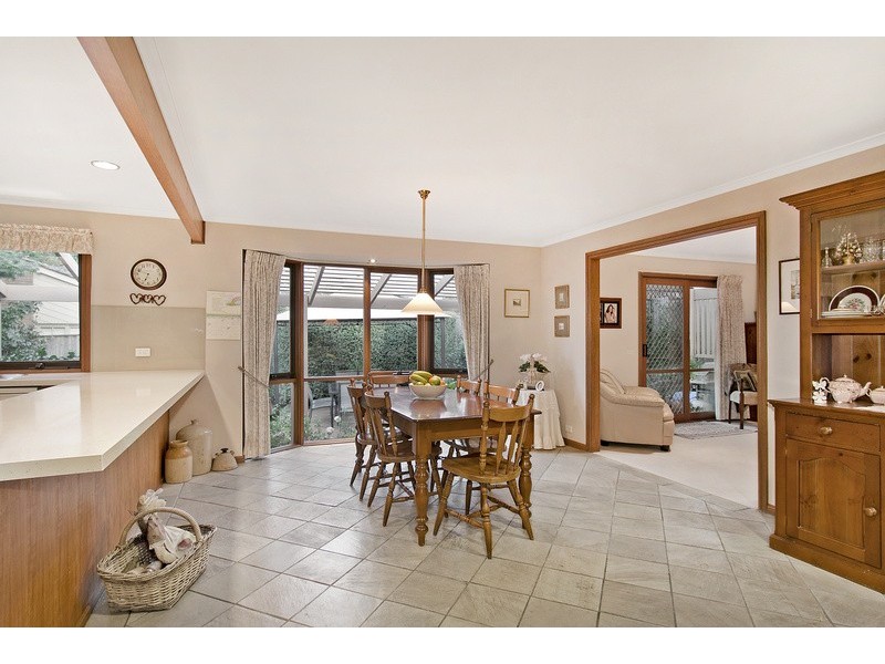 3 Alsop Lane, Berwick VIC 3806