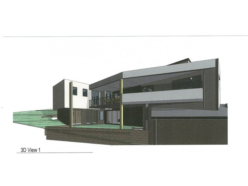 8 Jomary Court, Berwick VIC 3806