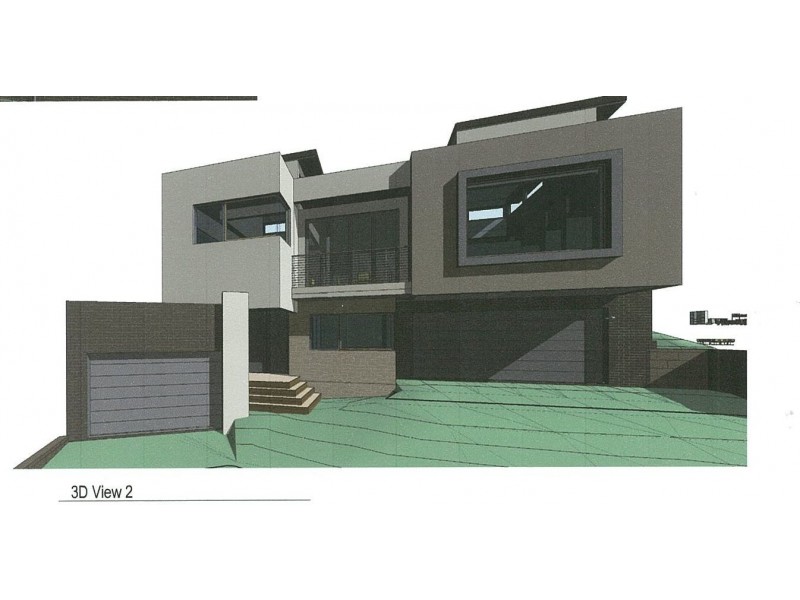 8 Jomary Court, Berwick VIC 3806