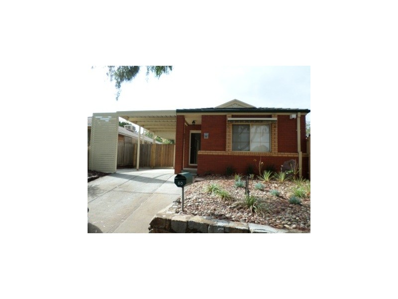 50 Coowarra Way, Berwick VIC 3806