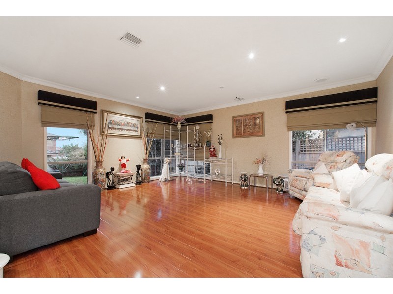3 Earl Place, Hallam VIC 3803