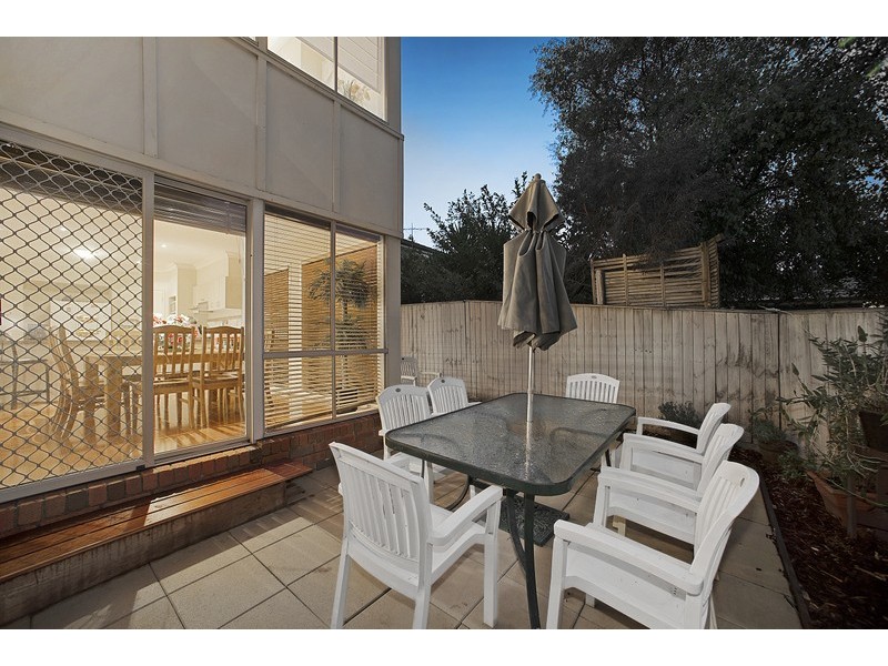 3 Earl Place, Hallam VIC 3803