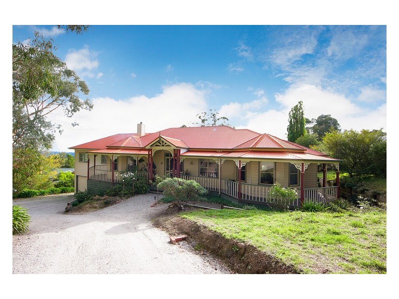 2a McBride Road, Beaconsfield Upper VIC 3808