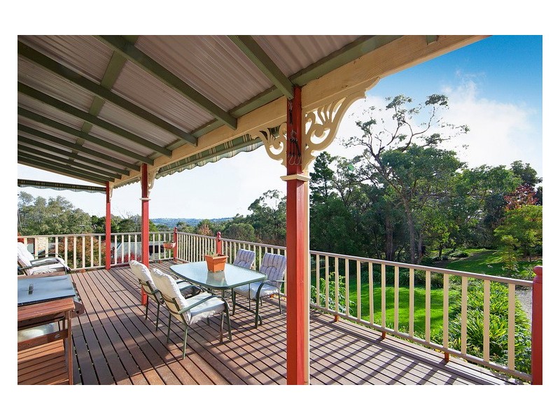 2a McBride Road, Beaconsfield Upper VIC 3808