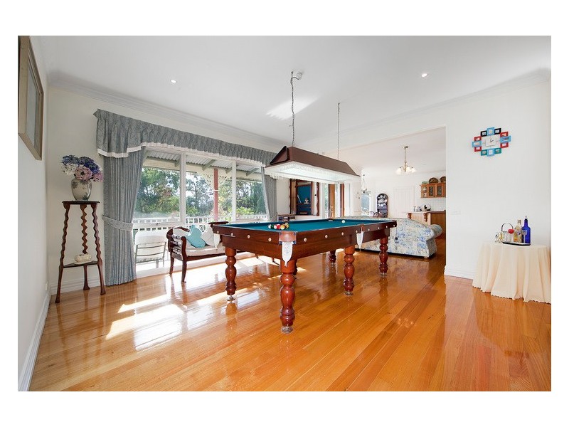 2a McBride Road, Beaconsfield Upper VIC 3808