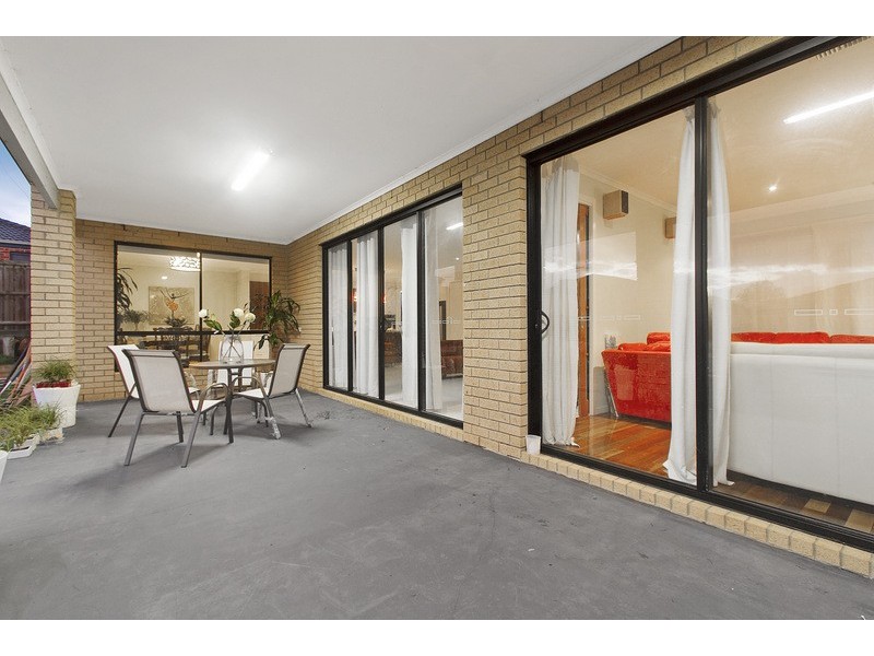 19 Sunview Place, Berwick VIC 3806