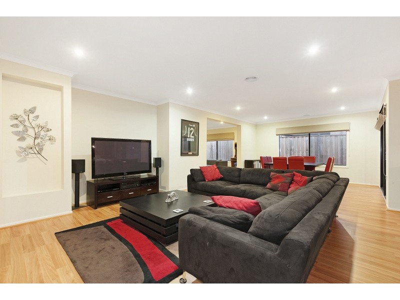 4 Wombat Court, Narre Warren South VIC 3805