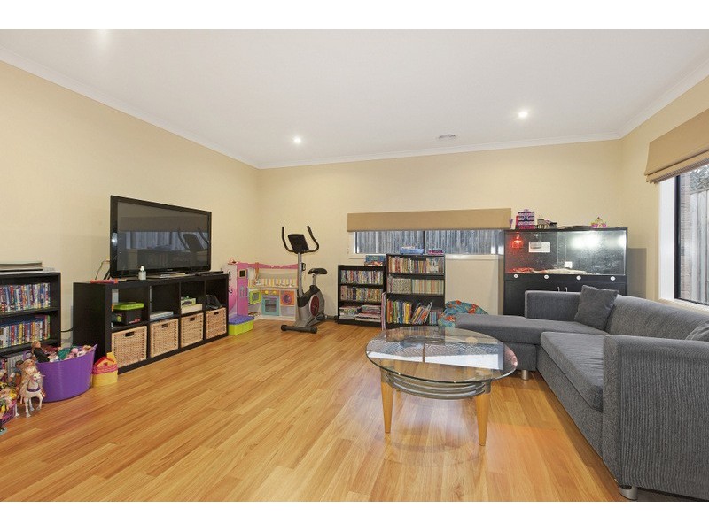 4 Wombat Court, Narre Warren South VIC 3805