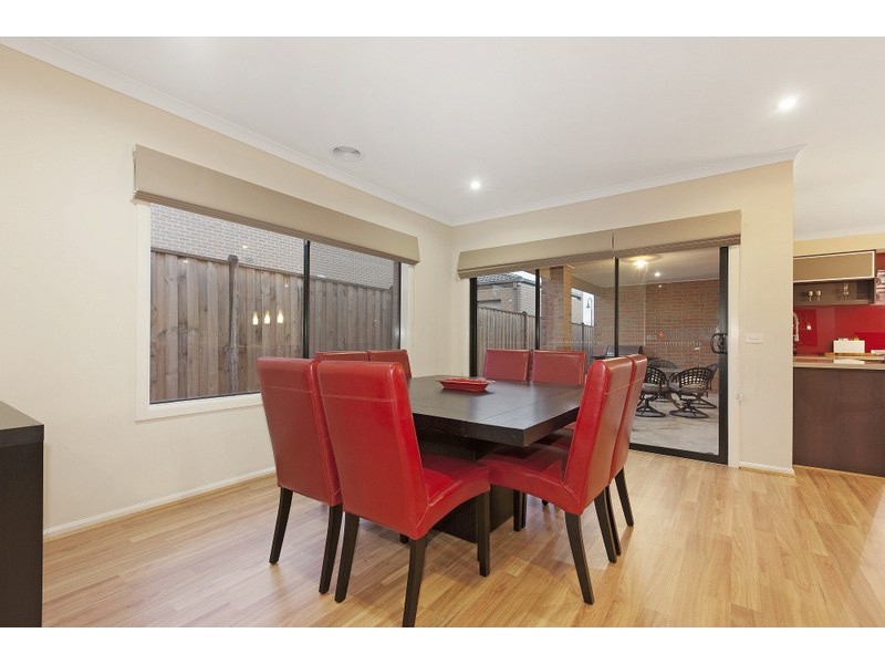 4 Wombat Court, Narre Warren South VIC 3805