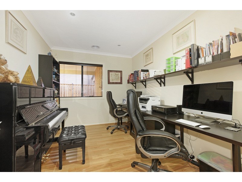 4 Wombat Court, Narre Warren South VIC 3805