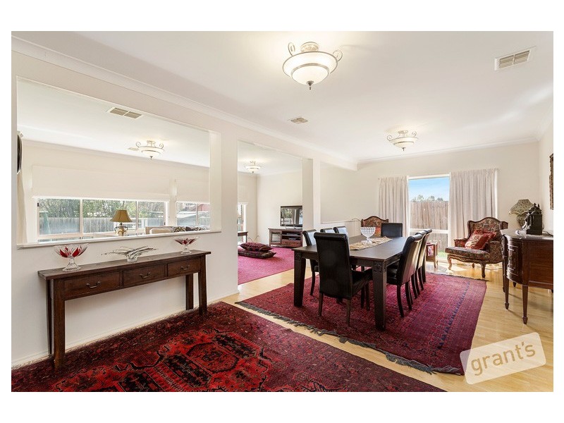 21 Eva Court, Hallam VIC 3803