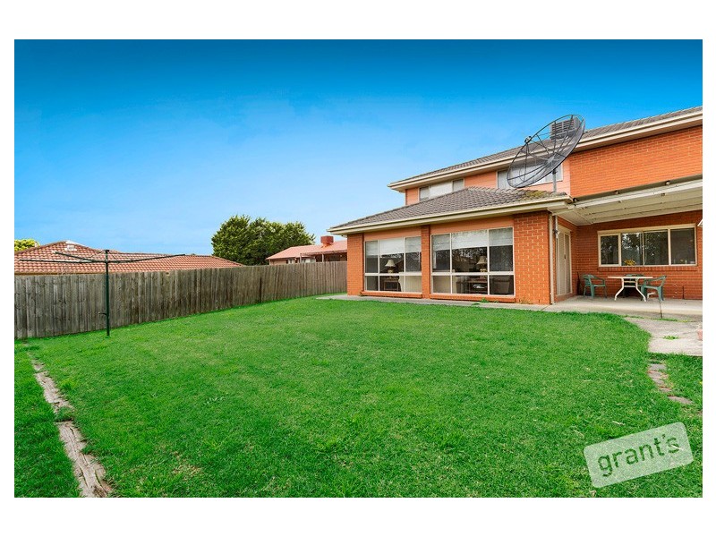 21 Eva Court, Hallam VIC 3803