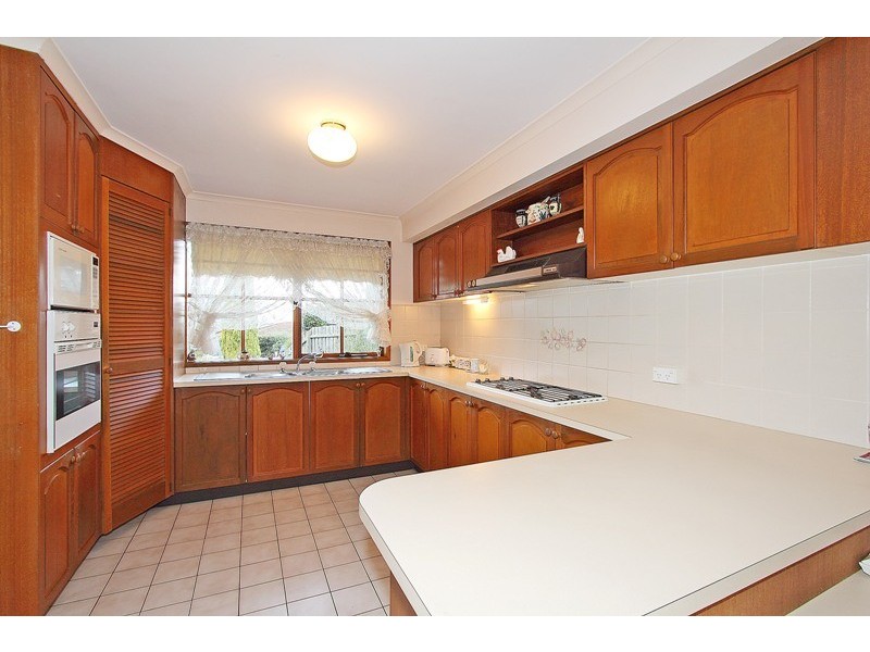 5 Pendula Court, Narre Warren VIC 3805