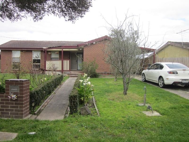 14 Austin Ave, Narre Warren VIC 3805