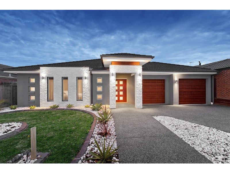 23 Beauford Avenue, Narre Warren South VIC 3805