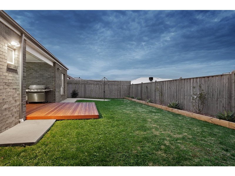 23 Beauford Avenue, Narre Warren South VIC 3805