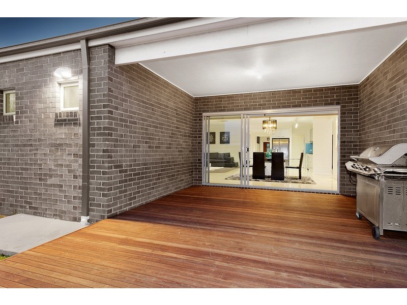 23 Beauford Avenue, Narre Warren South VIC 3805