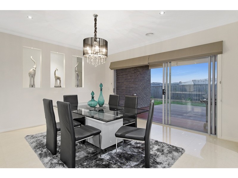 23 Beauford Avenue, Narre Warren South VIC 3805