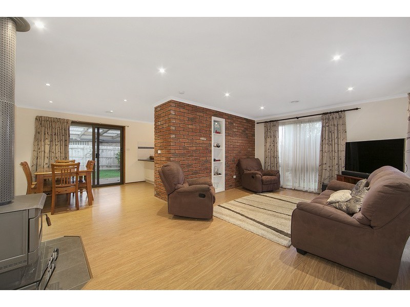 3 Greenacre Crescent, Narre Warren VIC 3805