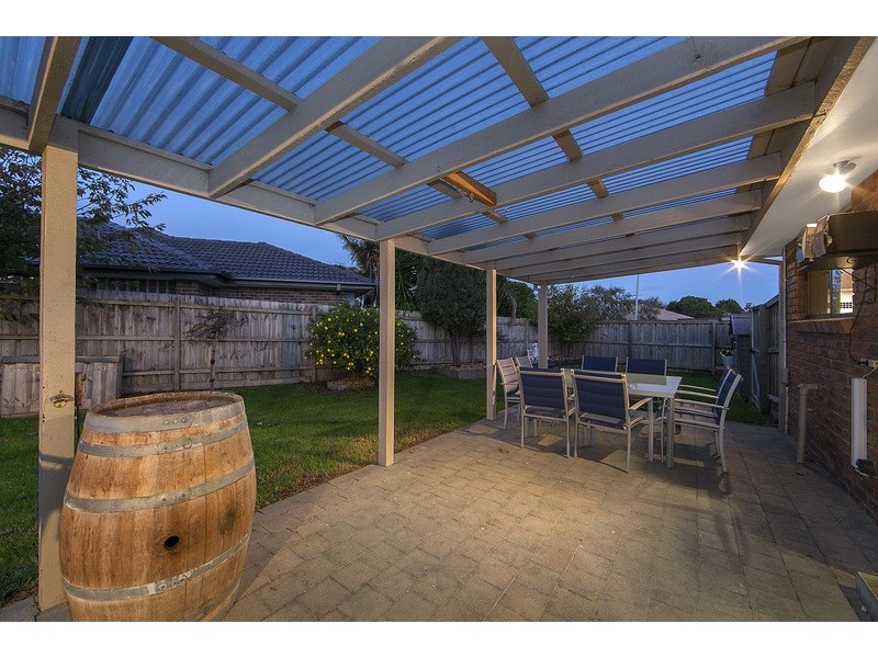 3 Greenacre Crescent, Narre Warren VIC 3805