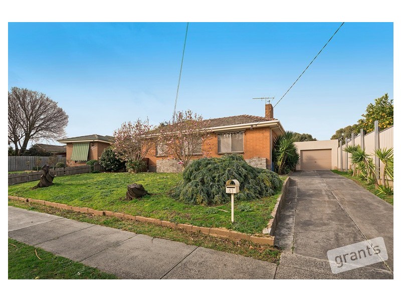 51 Hanley Street, Narre Warren VIC 3805