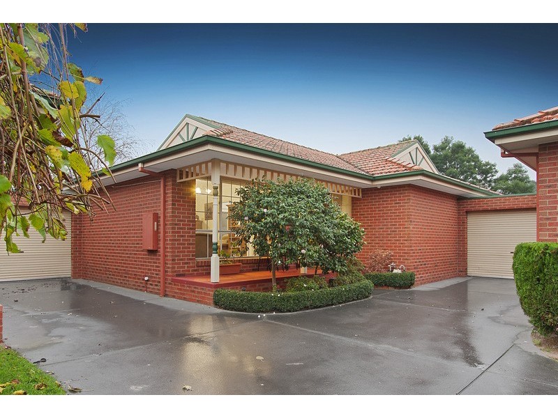 4/95 Old Princes Highway, Beaconsfield VIC 3807
